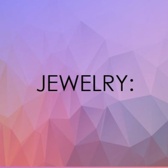 Jewelry! - Picture 1 of 1